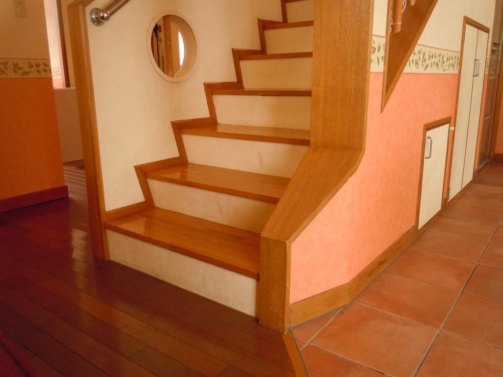 Guest House Route 6 Yomitan Exterior foto
